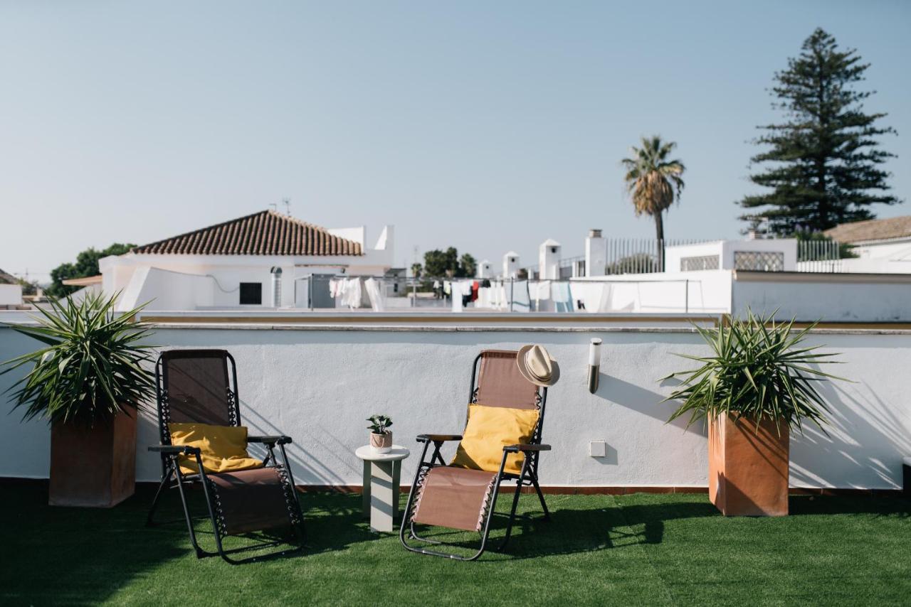 Eva Recommends Capilla De La Jura En Jerez Διαμέρισμα Χέρεζ Εξωτερικό φωτογραφία