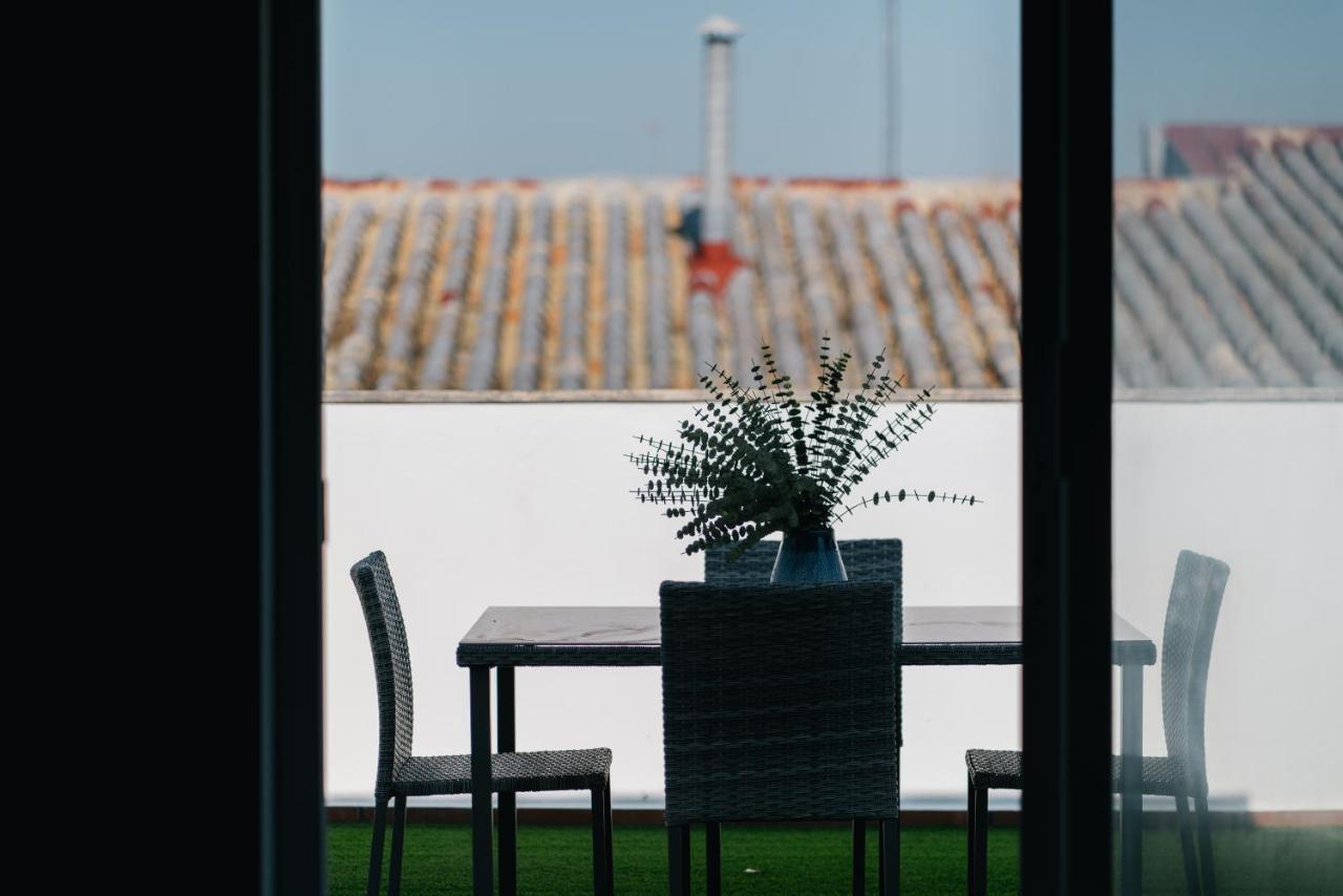 Eva Recommends Capilla De La Jura En Jerez Διαμέρισμα Χέρεζ Εξωτερικό φωτογραφία