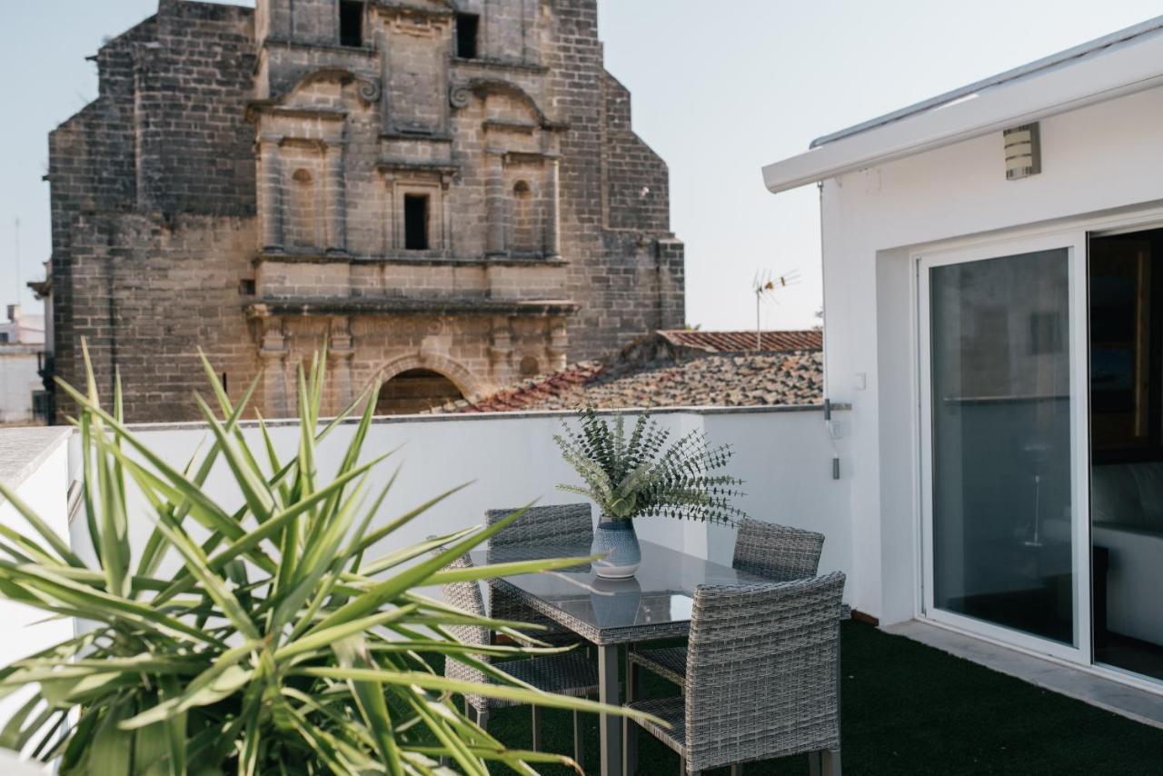 Eva Recommends Capilla De La Jura En Jerez Διαμέρισμα Χέρεζ Εξωτερικό φωτογραφία