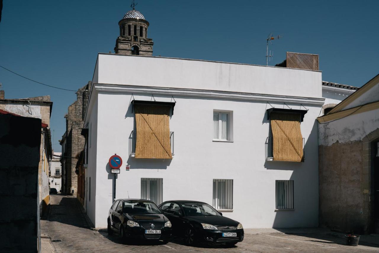 Eva Recommends Capilla De La Jura En Jerez Διαμέρισμα Χέρεζ Εξωτερικό φωτογραφία