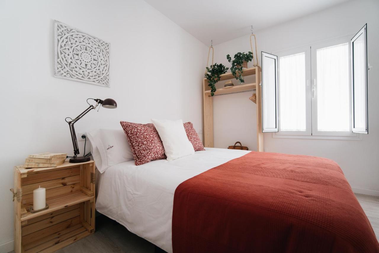 Eva Recommends Capilla De La Jura En Jerez Διαμέρισμα Χέρεζ Εξωτερικό φωτογραφία