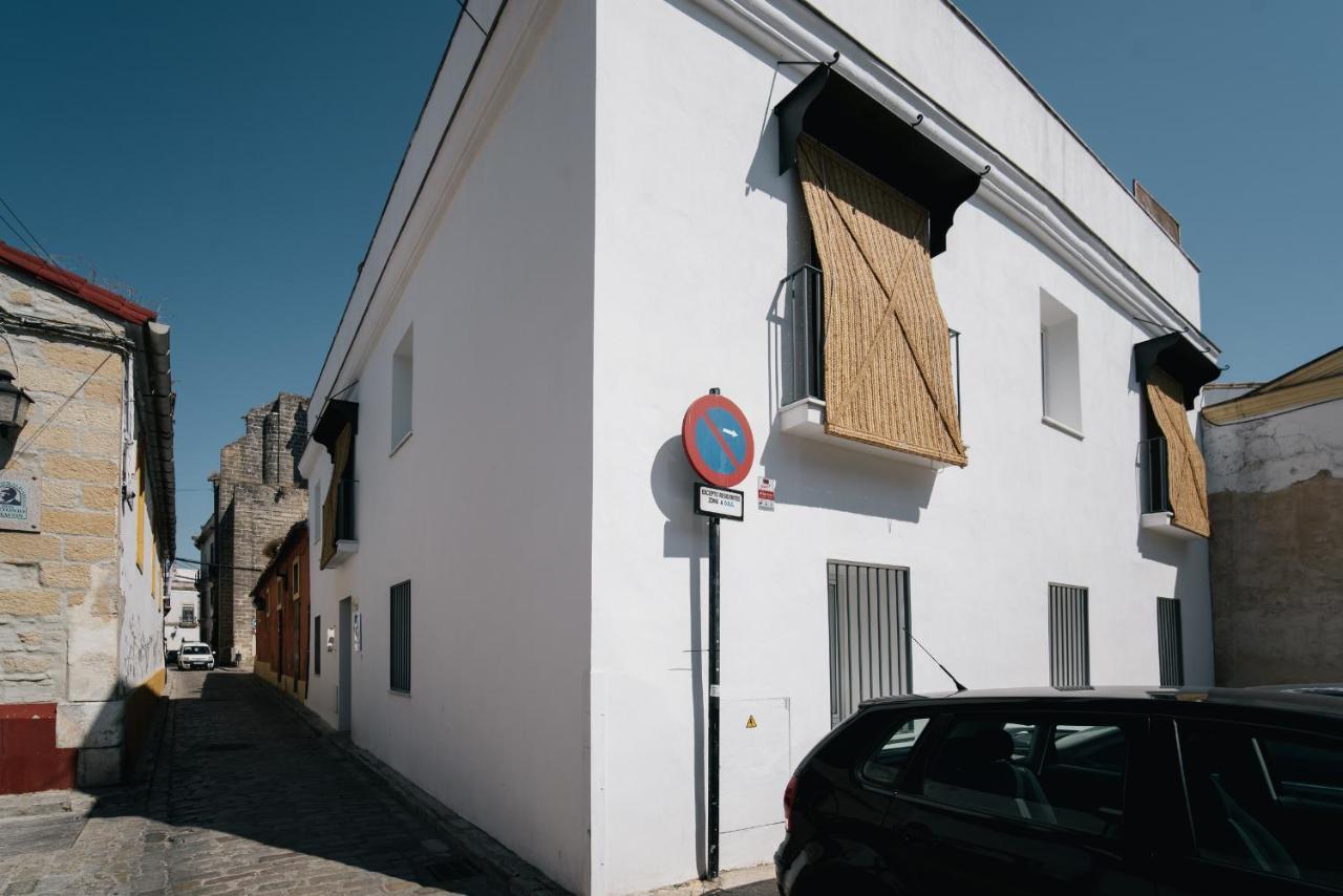 Eva Recommends Capilla De La Jura En Jerez Διαμέρισμα Χέρεζ Εξωτερικό φωτογραφία