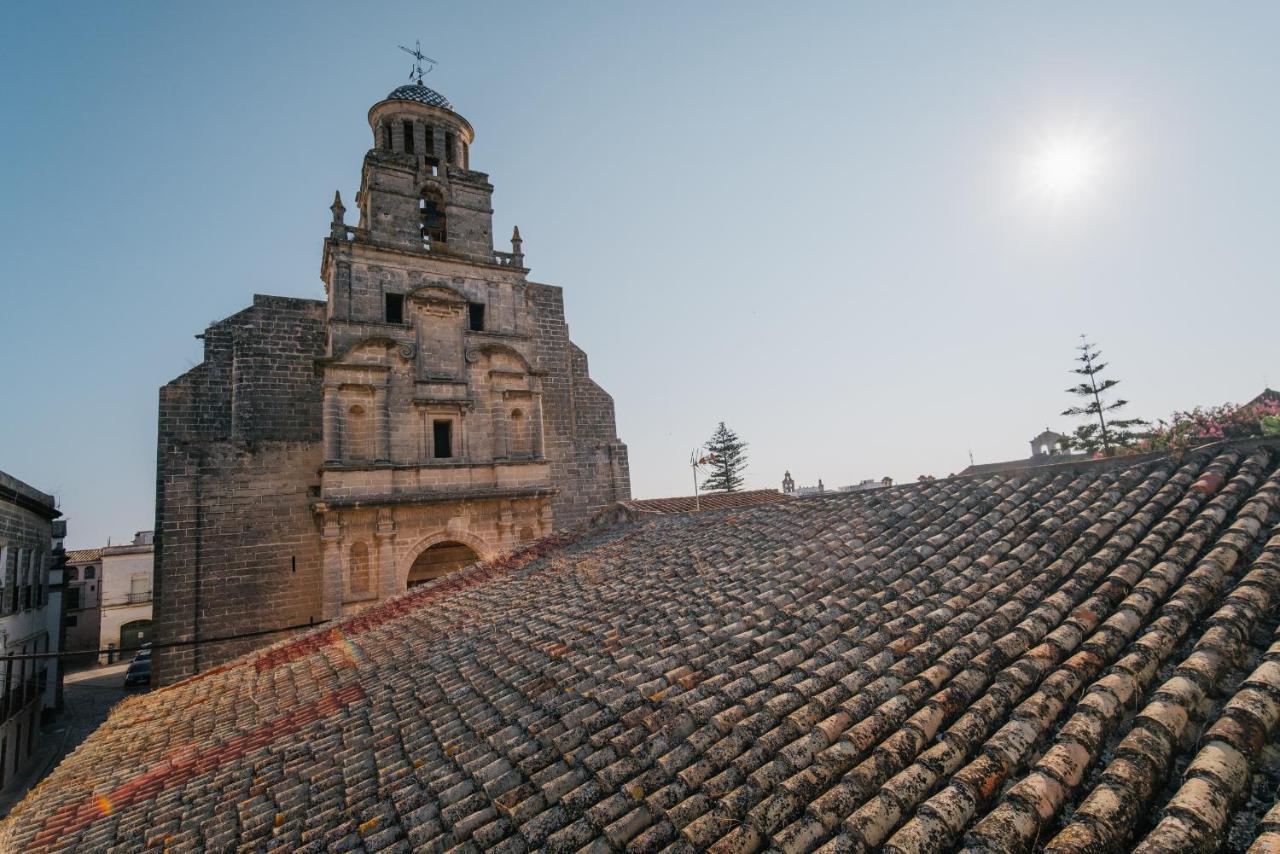 Eva Recommends Capilla De La Jura En Jerez Διαμέρισμα Χέρεζ Εξωτερικό φωτογραφία